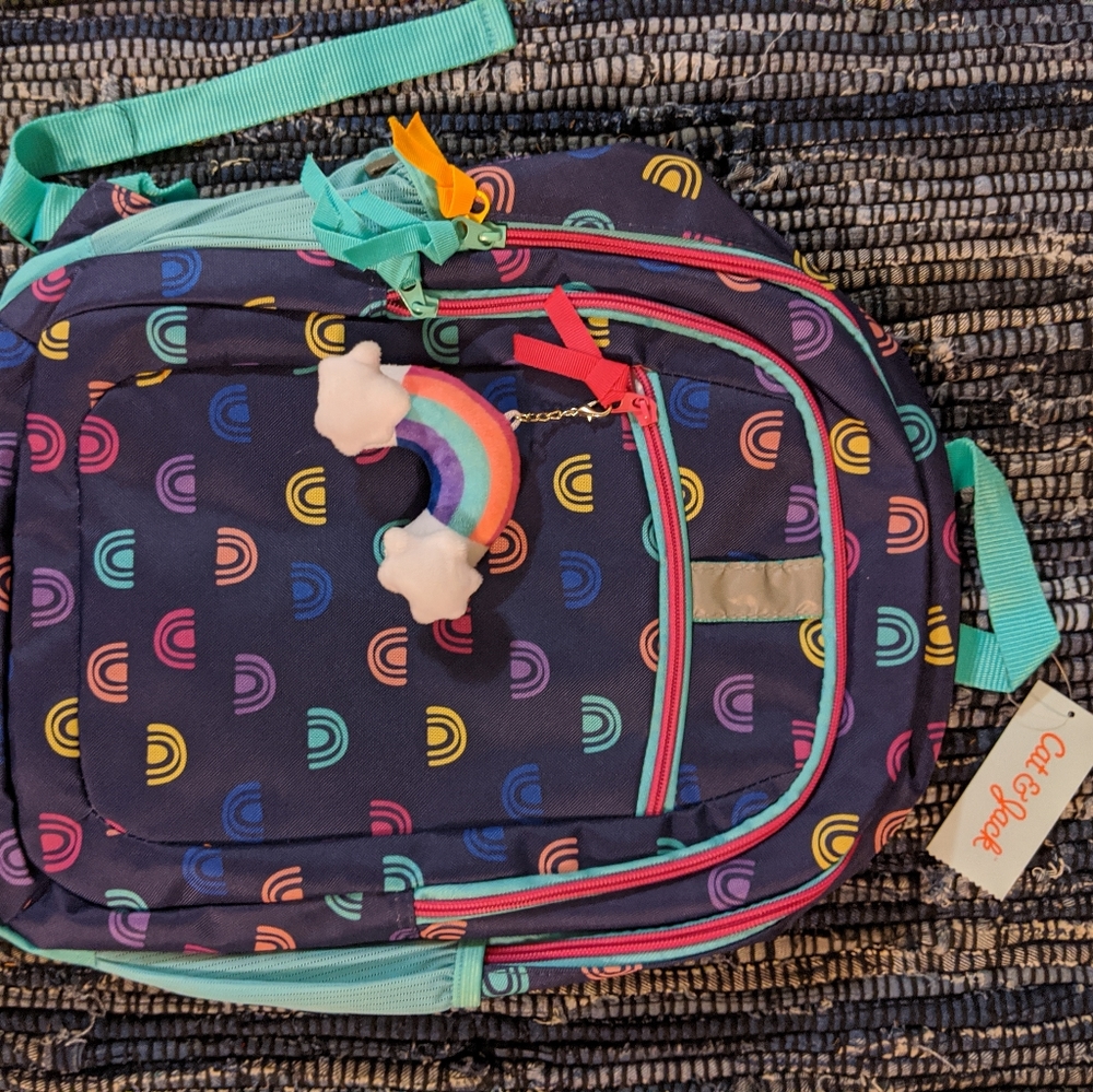 Backpack